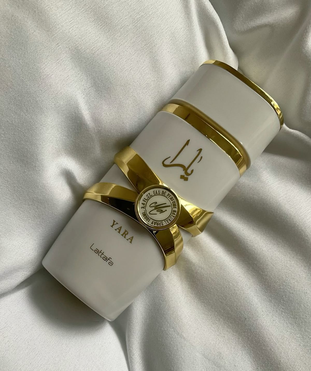 Lattafa Yara Moi Eau de parfum