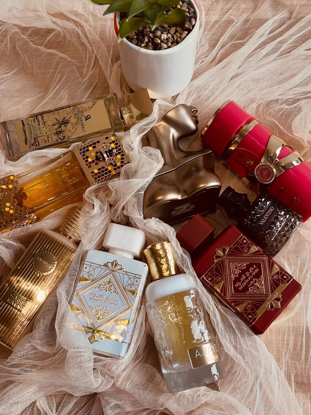 Parfumuri Arăbești