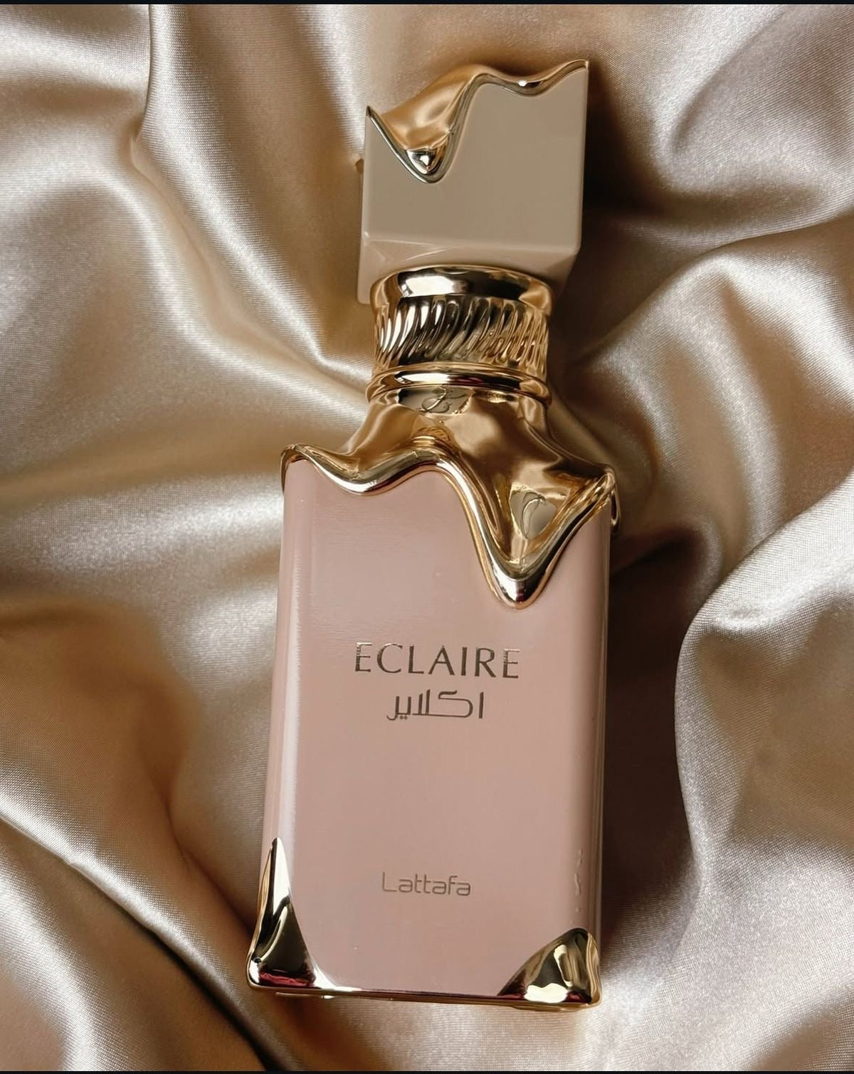 Lattafa Eclaire Eau de Parfum