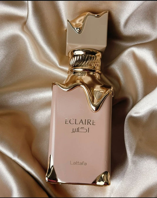 Lattafa Eclaire Eau de Parfum