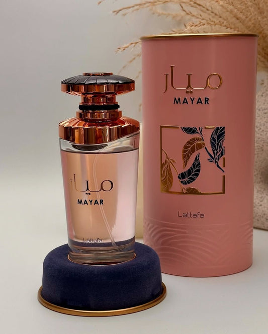 Lattafa Mayar Eau de parfum